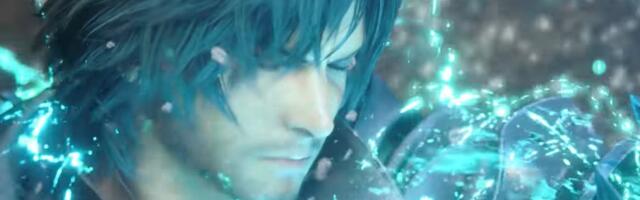 Final Fantasy 16: The Rising Tide DLC makes a splash this April