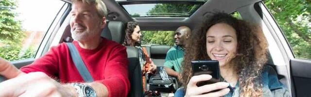 Carpooling rebounds as BlaBlaCar raises €100M and reaches profitability