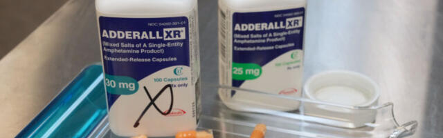 US drug shortages reach record high with 323 meds now in short supply