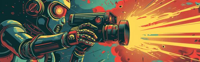 A new video AI generator emerges: Krea AI adds capabilities for paid subscribers