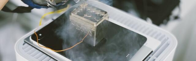 Liquid nitrogen-cooled M4 iPad Pro flaunts remarkable single-core performance gains — M4 outperforms M3 Max and M2 Ultra