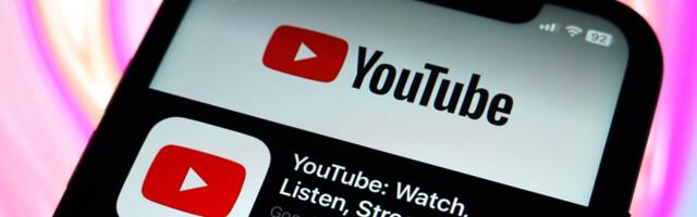 YouTube is reportedly talking to major labels for AI music deals