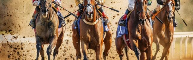 What is a Superfecta Bet in Horse Racing?