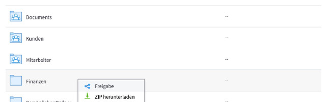 LeitzCloud – Sync and share your company documents