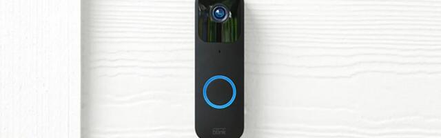 Blink Video Doorbell: Your Lifesaver for Just $29 on Amazon—50% Off Ahead of Prime Day