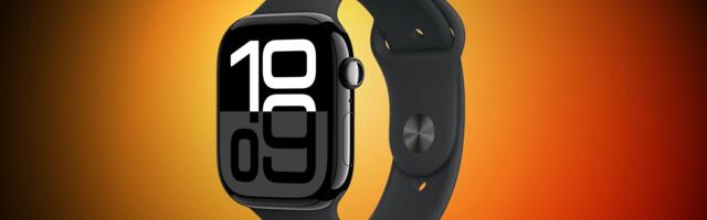 Apple Watch Series 10 Drops to New Record Low Prices on Amazon