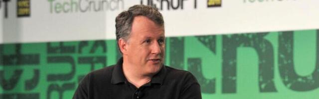 Y Combinator cofounder Paul Graham lays out why he's voting for Kamala Harris