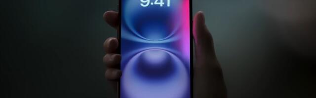Apple sets a September quarter revenue record after improved iPhone 16 sales
