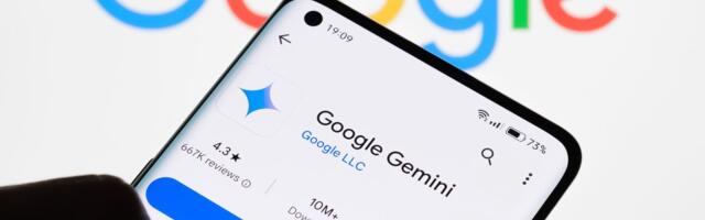 Google Gemini is set to finally reach its full potential – and take over from Google Assistant – thanks to a major upgrade