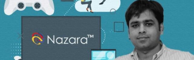 Nazara Partners ONDC To Launch In-Game Shopping Platform