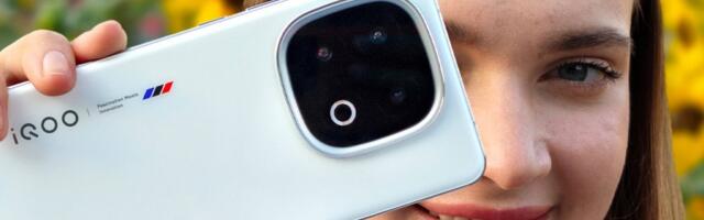 iQOO 13 debuts in India, will also be sold through offline stores