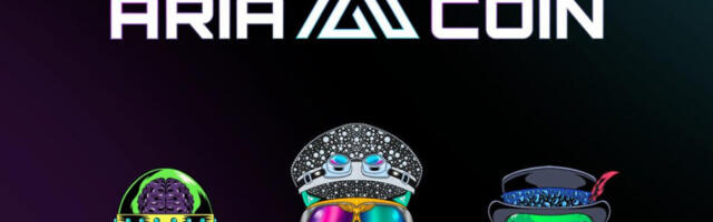 Aria Coin Achieves 3000% Growth, Pioneering a Galactic-Themed Crypto Ecosystem