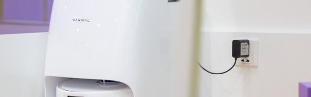 Take $500 off the awesome Narwal Freo X Ultra Robot Vacuum and Mop