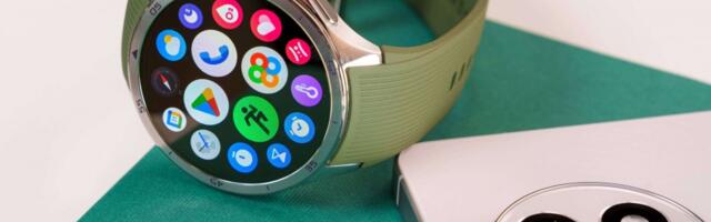 Counterpoint: global smartwatch market drops for the first time