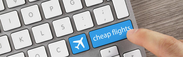 What Are Some Of The Best Ways To Find Cheap Flights Online?