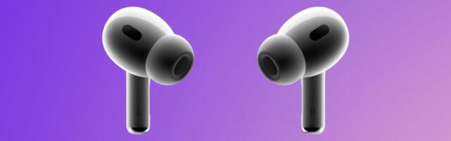 Apple's Camera Equipped AirPods and Apple Watch Could Launch as Soon as 2027
