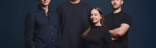TopK raises $5.5M to develop AI-native search engine for enterprises