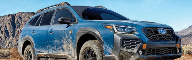 The Best Time Of The Year To Buy A Subaru, According To Dealers