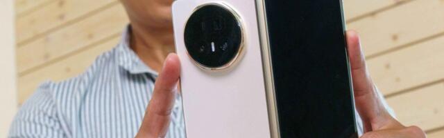 Honor Magic V5 escapes China