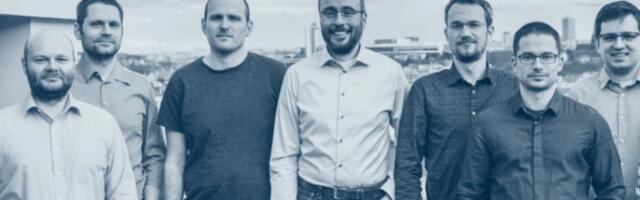 Prague-based Resistant AI secures strategic investment from Experian to combat APP fraud