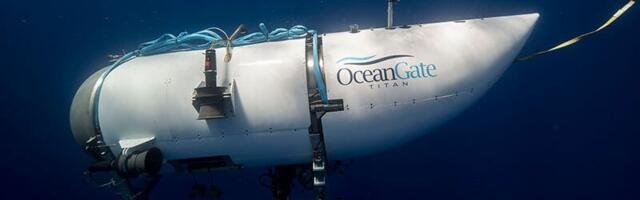 OceanGate's 'toxic workplace culture' was bad enough to contribute to the Titan submersible disaster, Coast Guard says