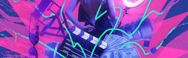 What you need to make porn — besides naked bodies