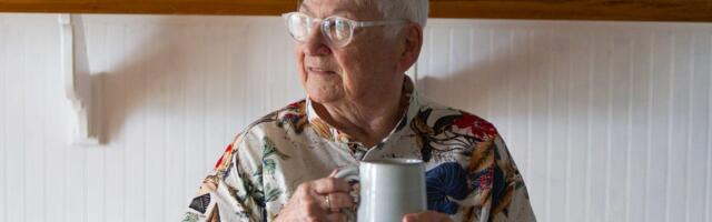 Starting a business in your 80s isn't easy — but it may be the only way to earn a living
