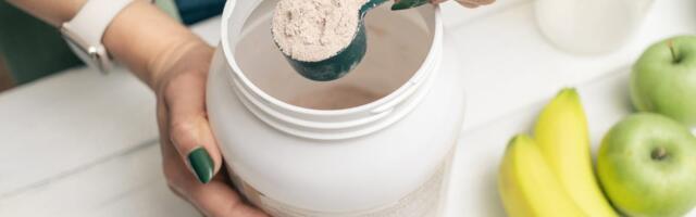 Collagen Has Anti-Aging Properties. Here's Why You Need to Add it to Your Diet