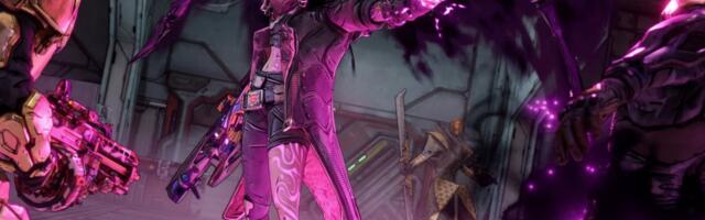 Borderlands 4 crit knife build will soon be nerfed alongside Horrors of Kairos event