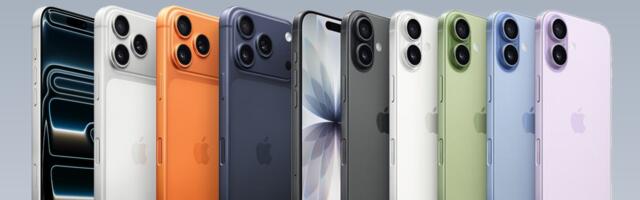 Have your say: are iPhones overrated? Have your say: are iPhones overrated?