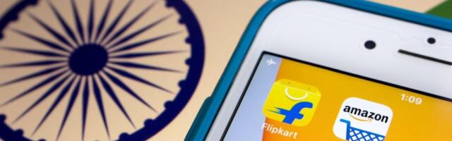 FDI In Inventory-Based Ecommerce For Exports: Commerce Ministry Seeks Comments