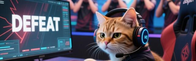 Киберспорт: что нужно, чтобы стать профессионалом