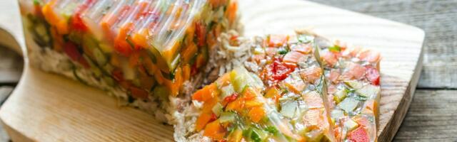 7 vintage Thanksgiving side dishes most people don't make anymore