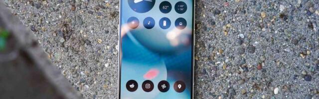 Nothing OS 4.0 Starts Rollout November 21