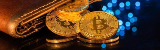 Bitcoin Continues Steep Decline, Down 34% Since Early October