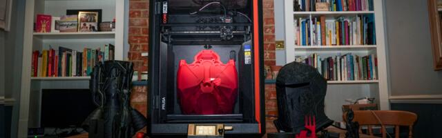 Original Prusa Core One L 3D printer review