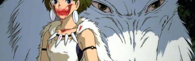 More Studio Ghibli 4K restorations are coming to IMAX in 2026