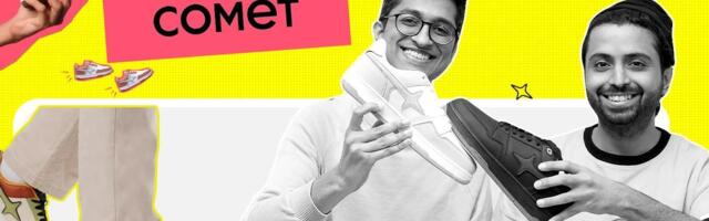 Comet’s FY25 Revenue Quadruples To INR 29 Cr