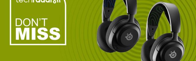 If you're after a gaming headset upgrade this new year, then you won't go wrong with the brilliant SteelSeries Arctis Nova 5 at a massively discounted price