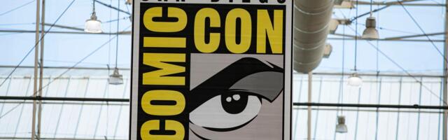 San Diego Comic-Con Draws a Line: No AI Art Allowed at 2026 Event