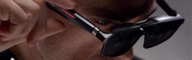 Why your next smartglasses might finally have crisp visuals
