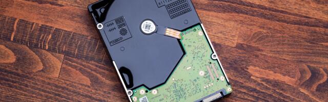 Western Digital doubles the performance of hard drives with dual-actuator High-Bandwidth, with path to 8X performance increase — Power-Optimized HDDs will reduce power by 20 percent