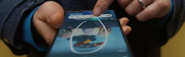 Gemini’s Circle to Search lost Share on some phones, you may need a workaround