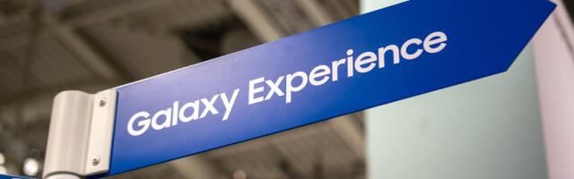 Samsung (sort of) goes official with Galaxy Unpacked date