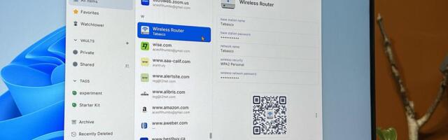 1Password gets more expensive, here are some pocket-friendly alternatives