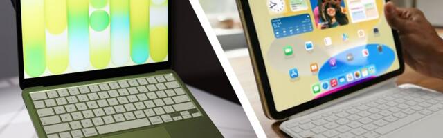 MacBook Neo vs iPad 11: which affordable Apple setup should you buy?