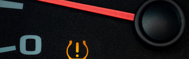 3 Common Causes For Low Tire Pressure (And How To Recognize Which Is Which)