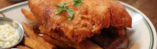 The most iconic Irish pub in every state