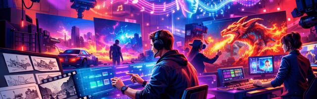 Europe’s filmtech ecosystem is growing fast — here are the startups to watch