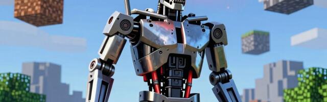 Нейросети и геймдев. Как ИИ помогает делать игры и почему это потенциально полезно для индустрии